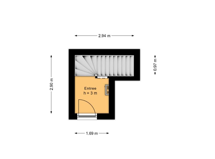 Foto 30 van Lunterenstraat 207