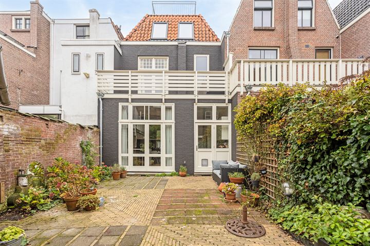 Bekijk foto 31 van Cabeljaustraat 5