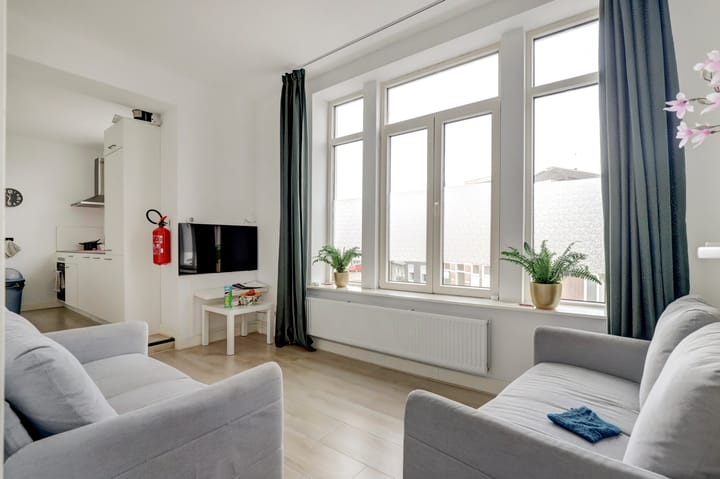 Foto 9 van Glacisstraat 40