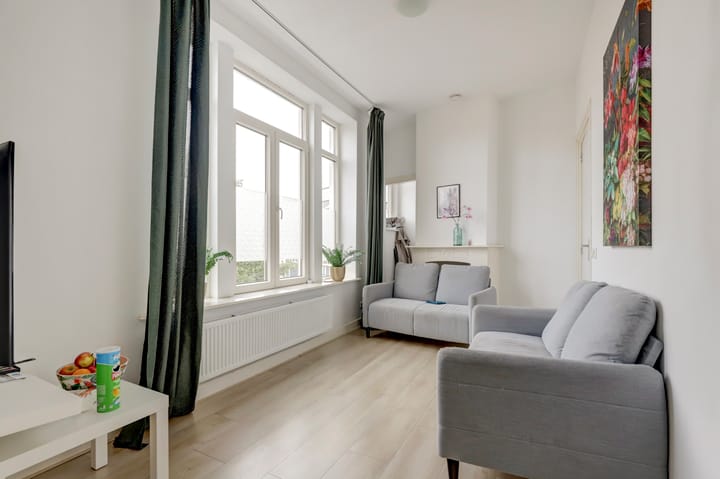 Foto 10 van Glacisstraat 40