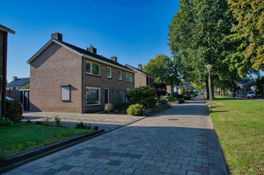 Foto 2 van Padevoortseallee 24