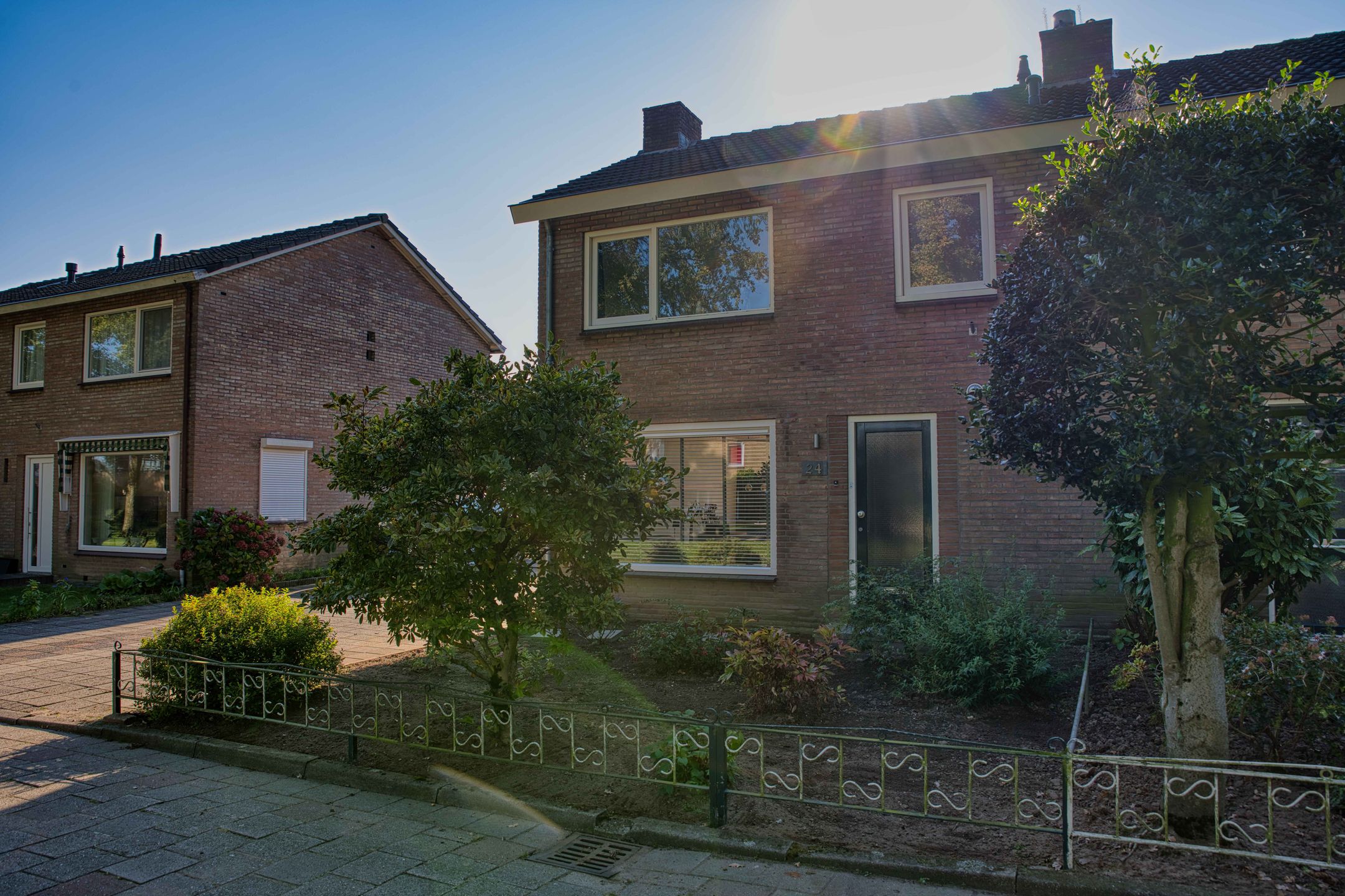 Foto 3 van Padevoortseallee 24