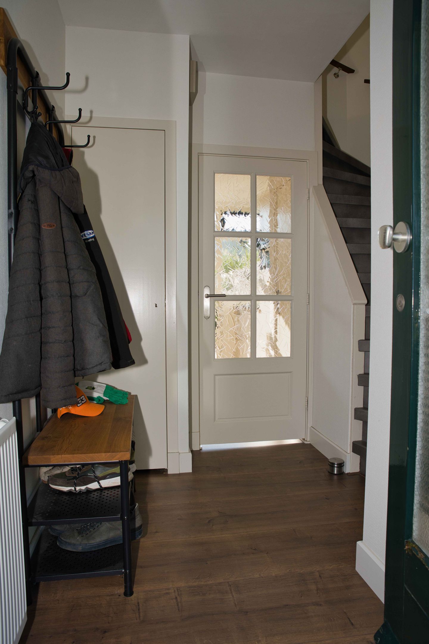 Foto 4 van Padevoortseallee 24