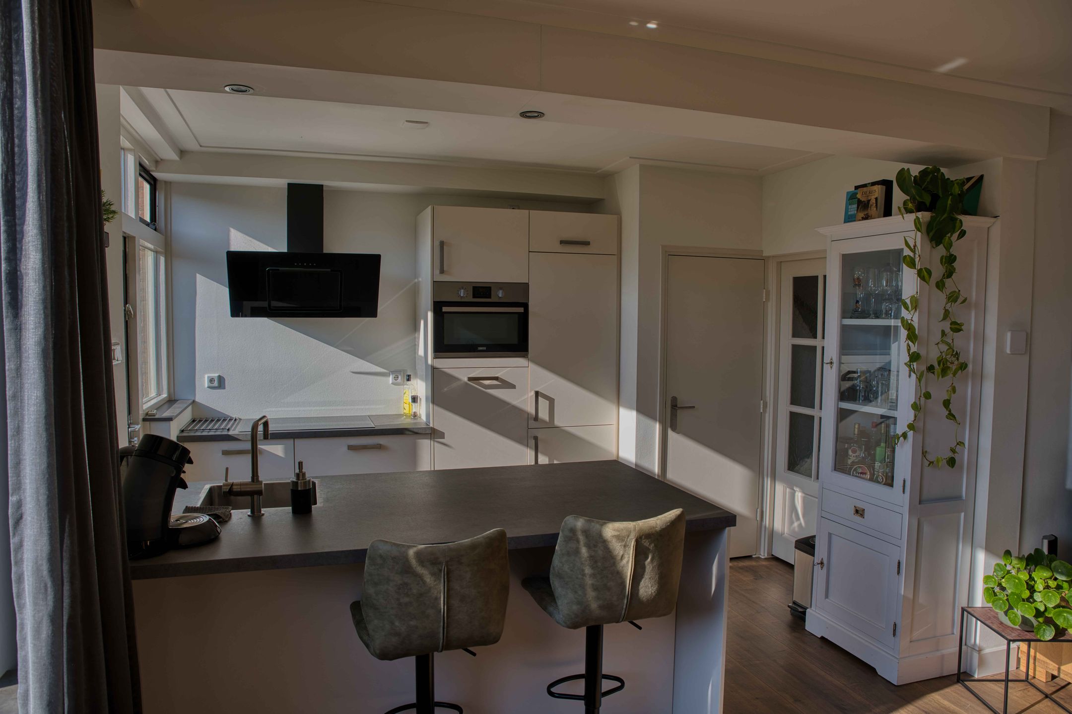 Foto 6 van Padevoortseallee 24