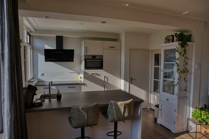 Foto 6 van Padevoortseallee 24