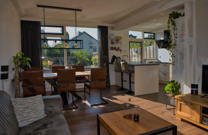 Foto 7 van Padevoortseallee 24