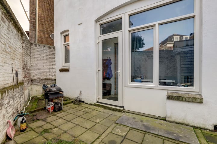 Foto 25 van Glacisstraat 40