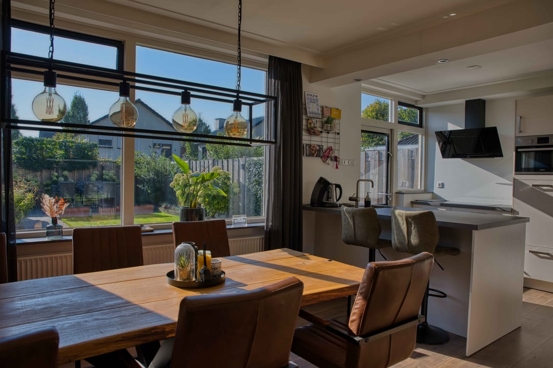 Foto 8 van Padevoortseallee 24