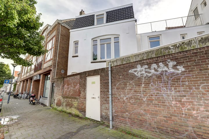 Foto 26 van Glacisstraat 40