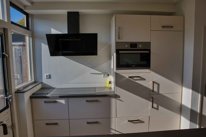 Foto 9 van Padevoortseallee 24