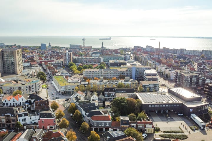 Foto 28 van Glacisstraat 40