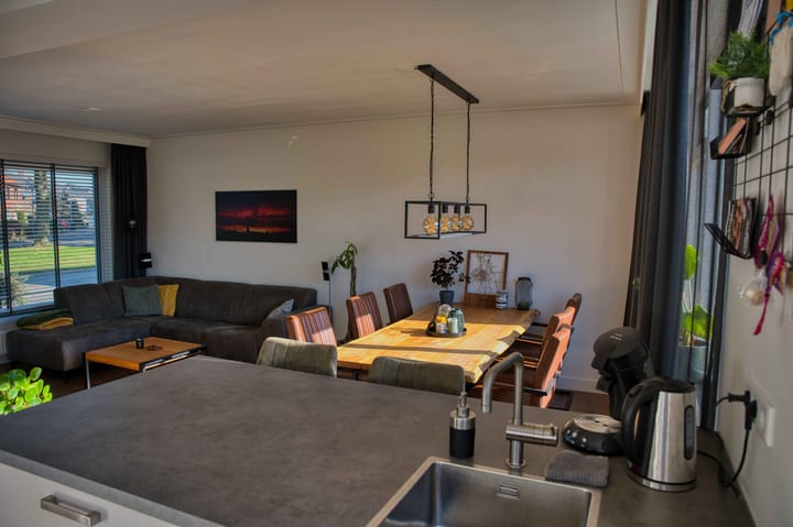 Foto 10 van Padevoortseallee 24