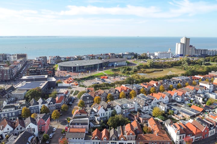 Foto 29 van Glacisstraat 40