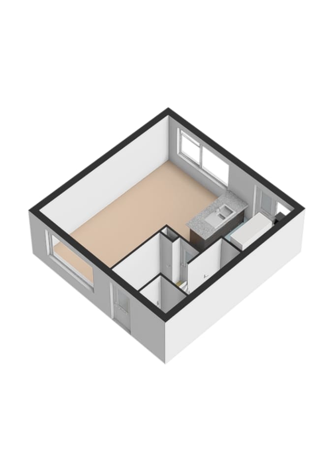 Foto 41 van Padevoortseallee 24