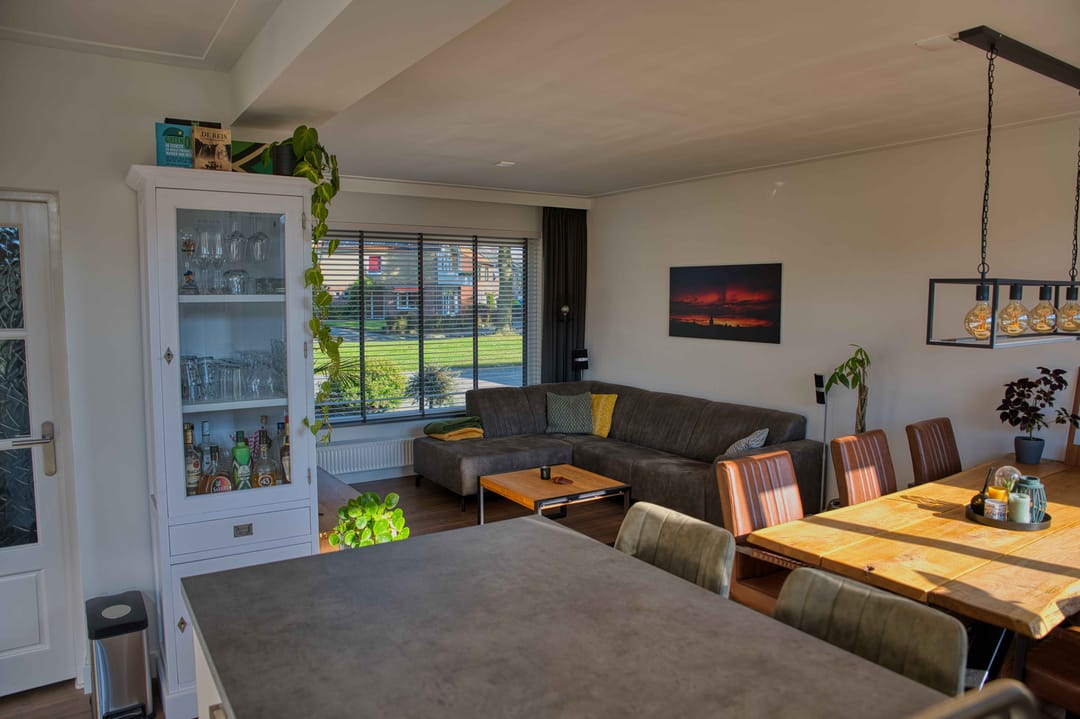 Foto 11 van Padevoortseallee 24