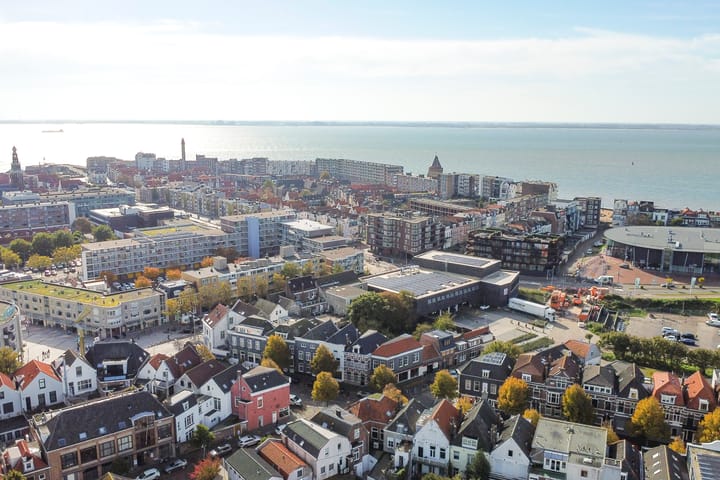 Foto 30 van Glacisstraat 40