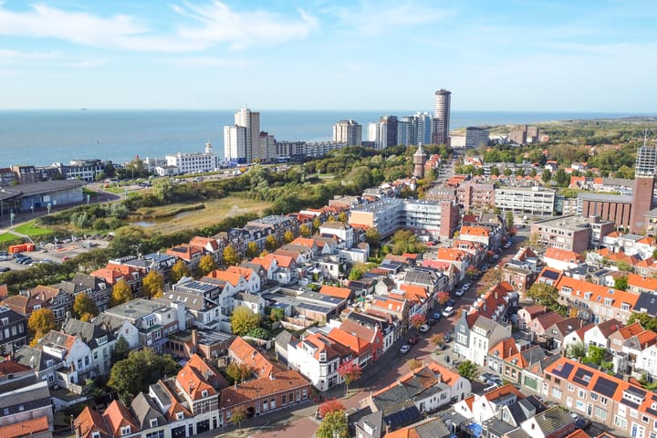 Foto 31 van Glacisstraat 40