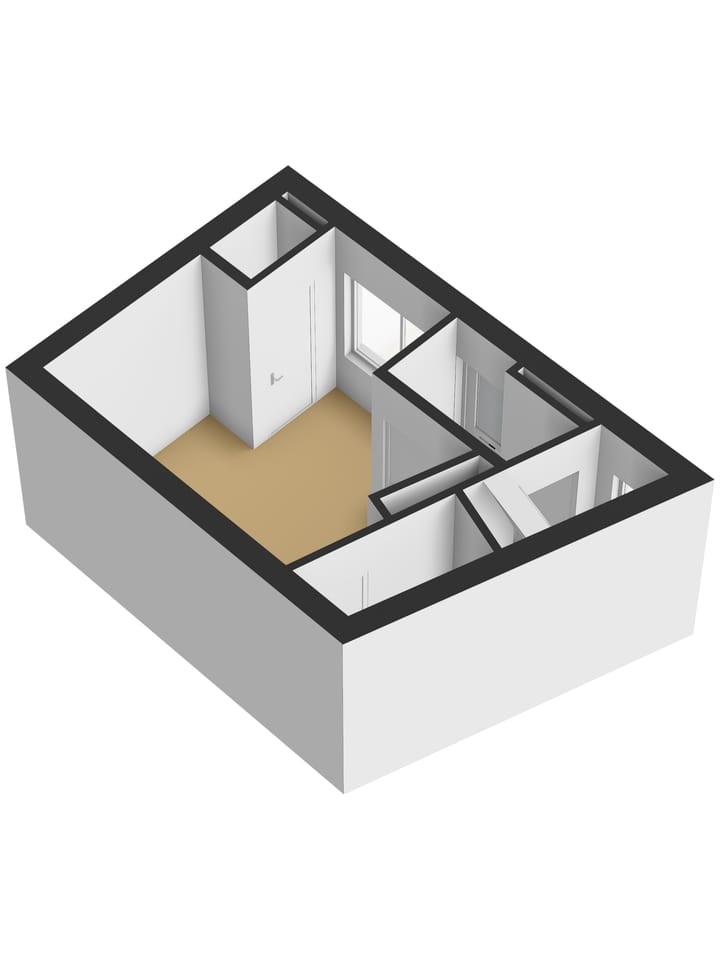 Foto 33 van Glacisstraat 40