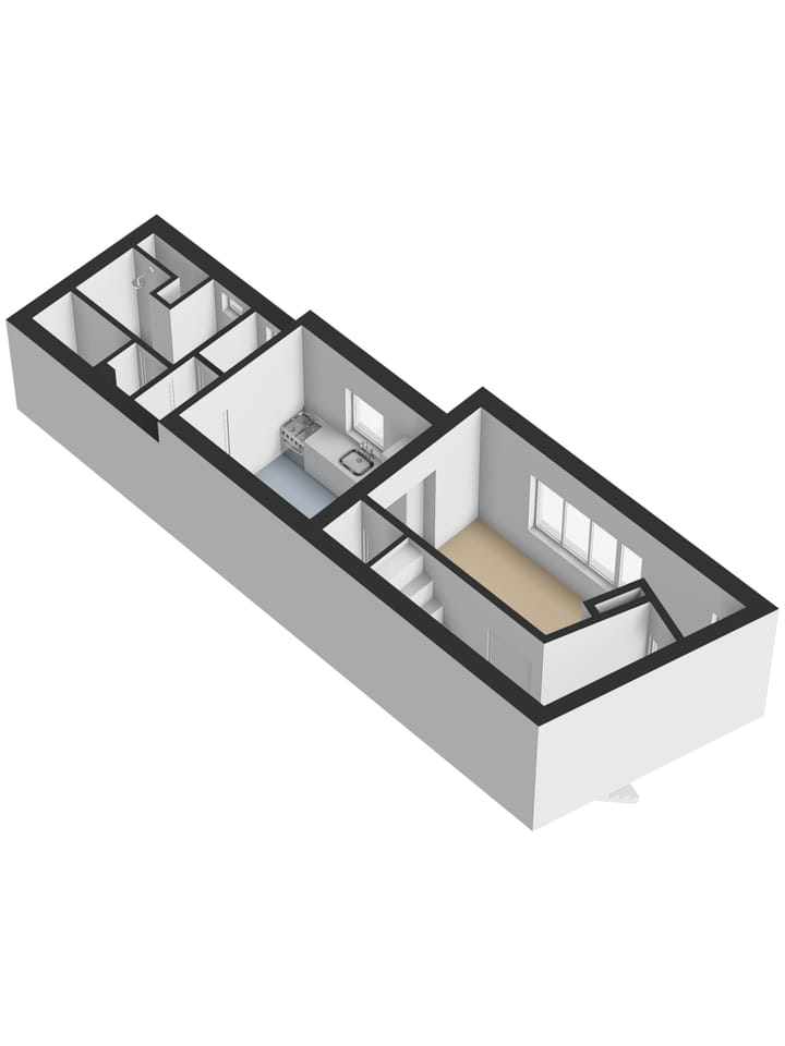 Foto 35 van Glacisstraat 40