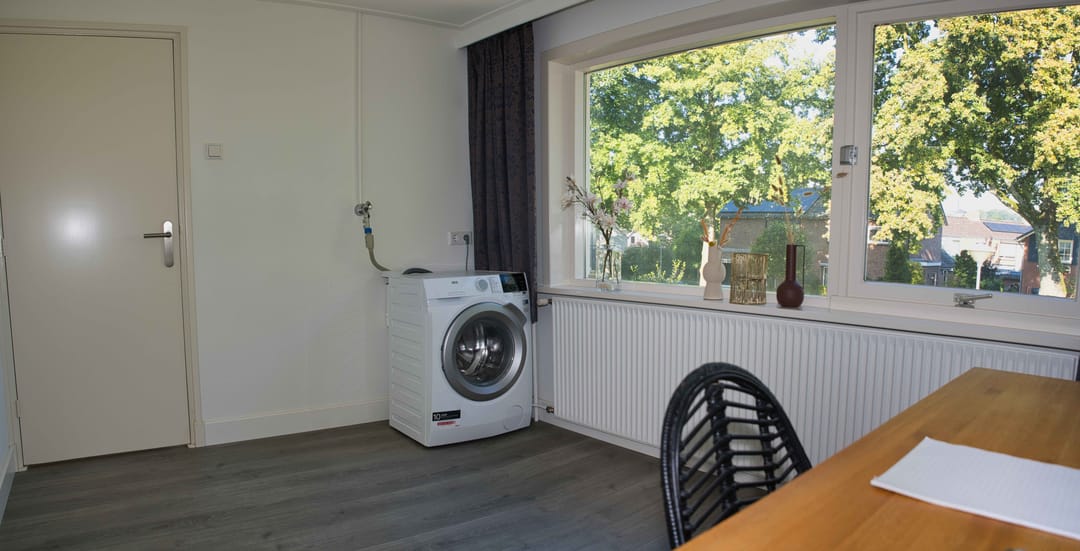 Foto 16 van Padevoortseallee 24