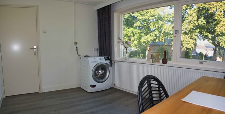 Foto 16 van Padevoortseallee 24