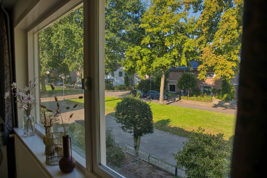 Foto 17 van Padevoortseallee 24