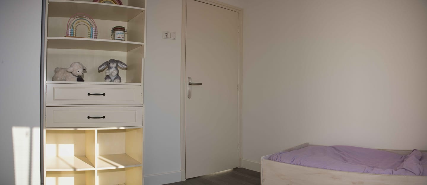 Foto 25 van Padevoortseallee 24