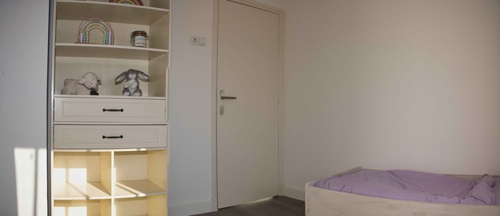 Foto 25 van Padevoortseallee 24