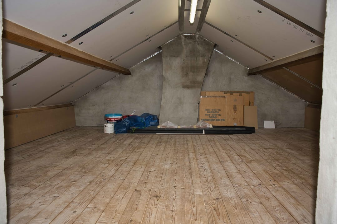 Foto 26 van Padevoortseallee 24