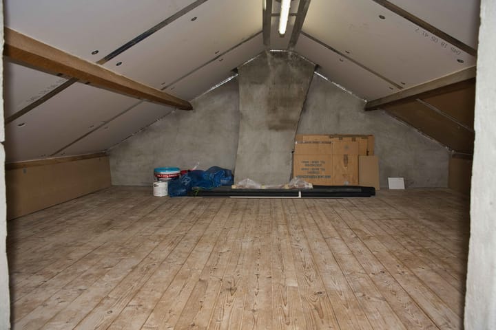 Foto 26 van Padevoortseallee 24