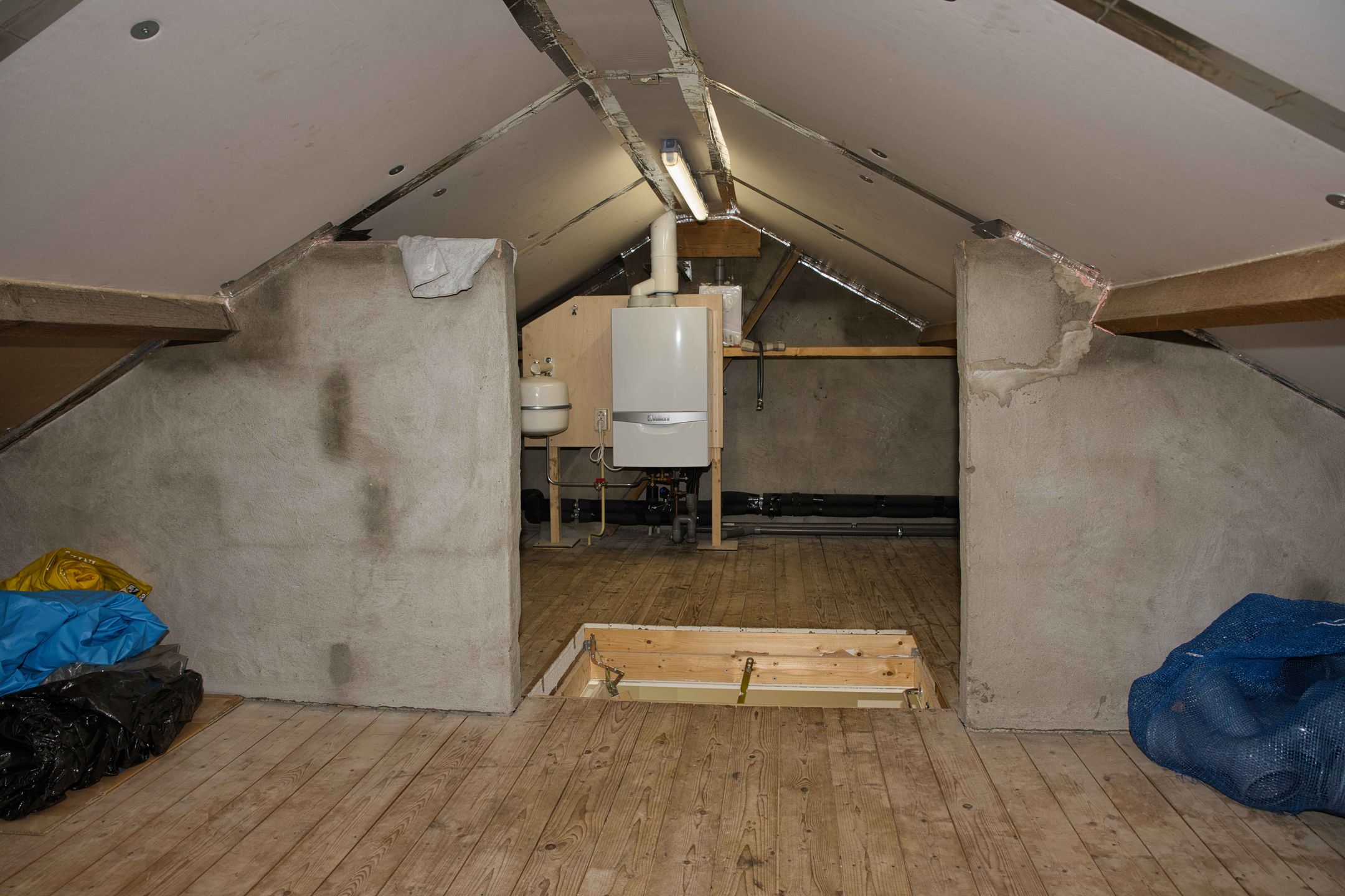 Foto 27 van Padevoortseallee 24