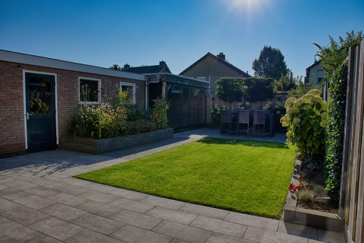 Foto 28 van Padevoortseallee 24