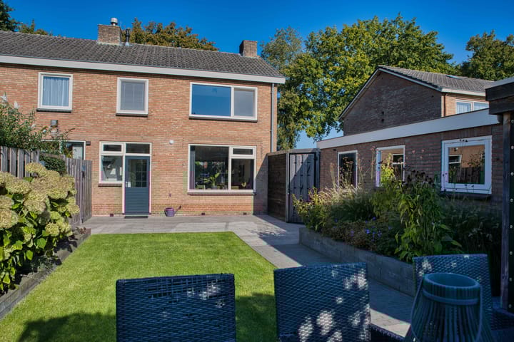 Foto 29 van Padevoortseallee 24