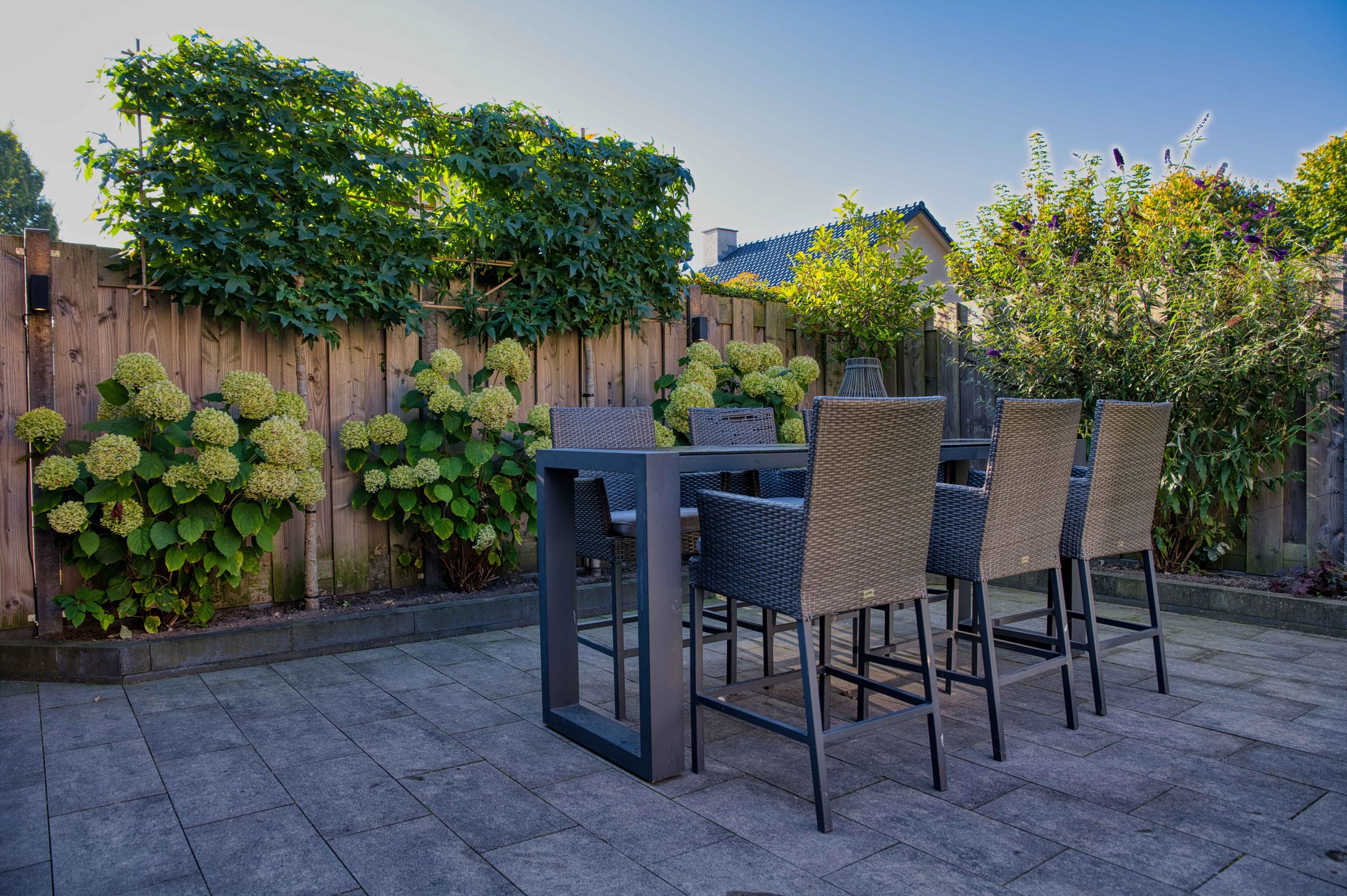 Foto 30 van Padevoortseallee 24