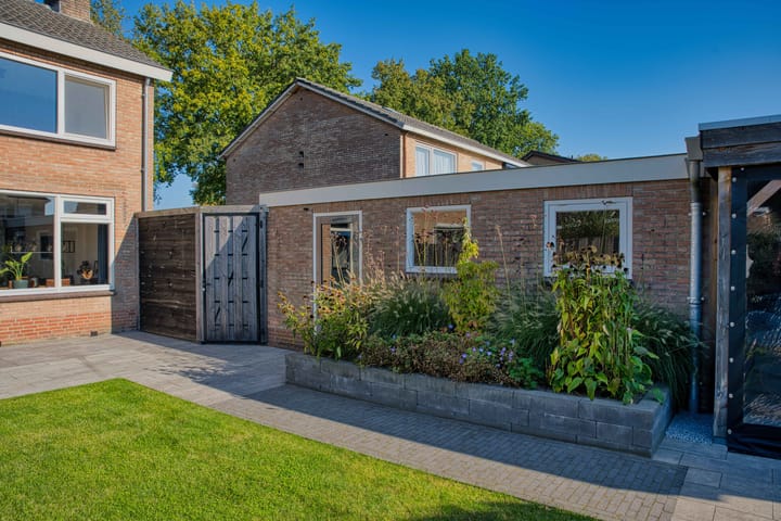 Foto 31 van Padevoortseallee 24