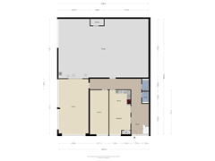 View floorplan