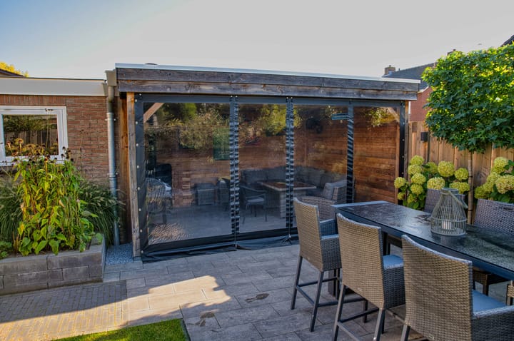 Foto 32 van Padevoortseallee 24