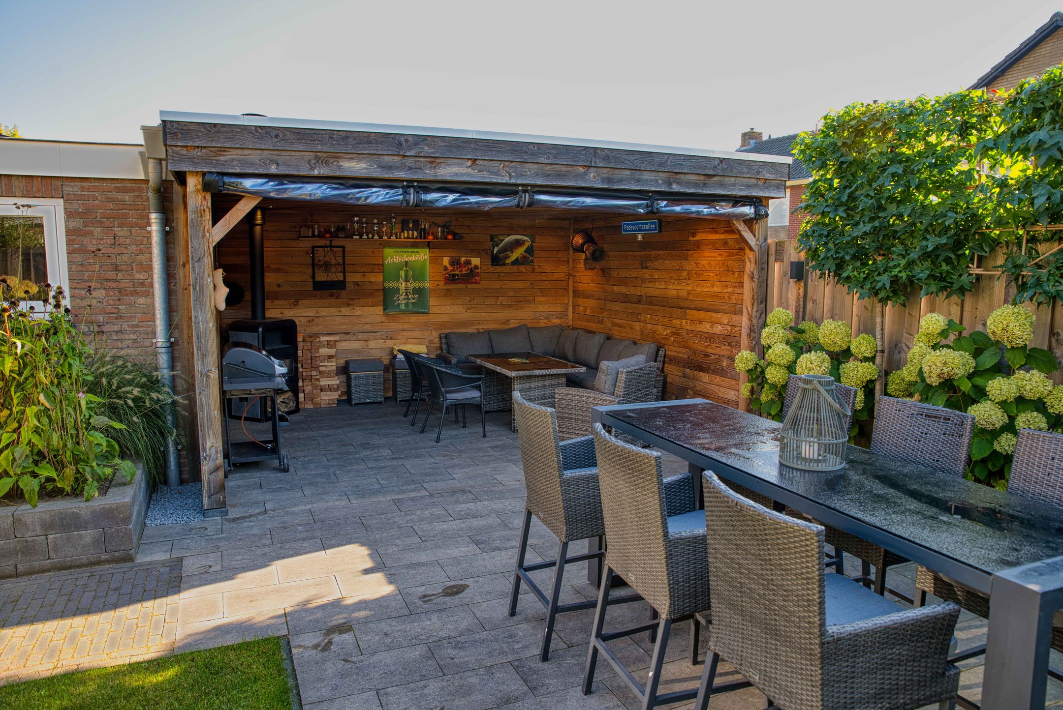 Foto 33 van Padevoortseallee 24