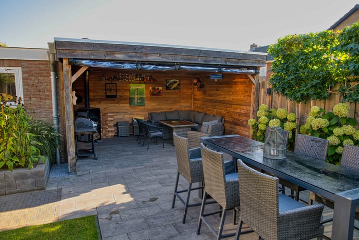 Foto 33 van Padevoortseallee 24