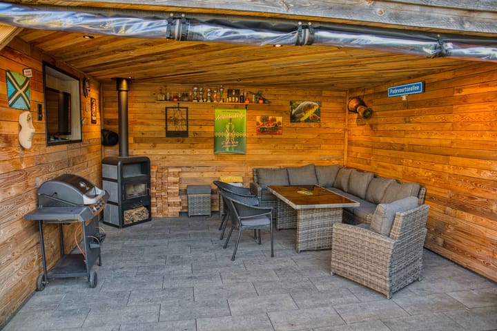 Foto 34 van Padevoortseallee 24