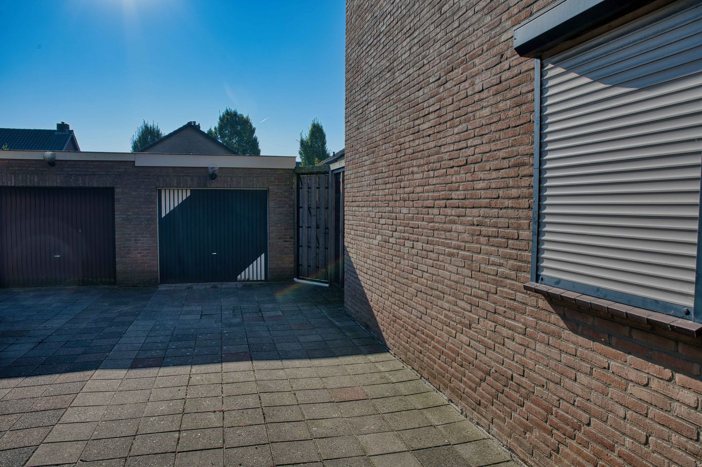 Foto 35 van Padevoortseallee 24