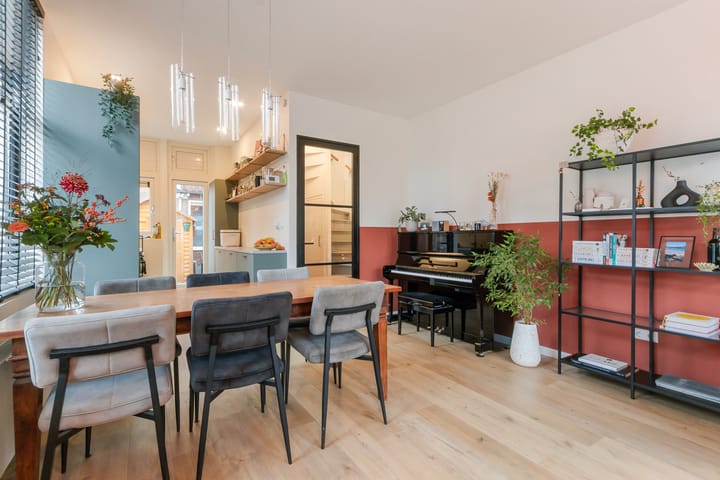 Foto 3 van Reeweg Oost 43