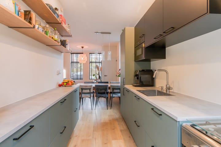 Foto 4 van Reeweg Oost 43