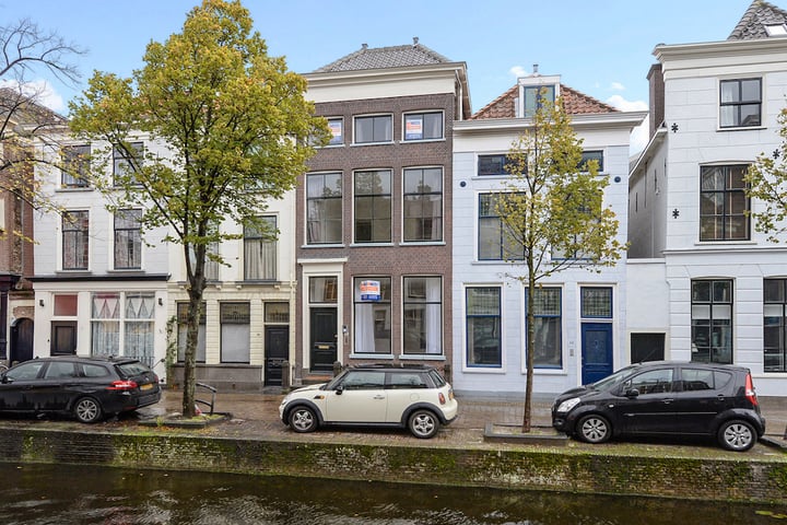 Oude Delft 68-B