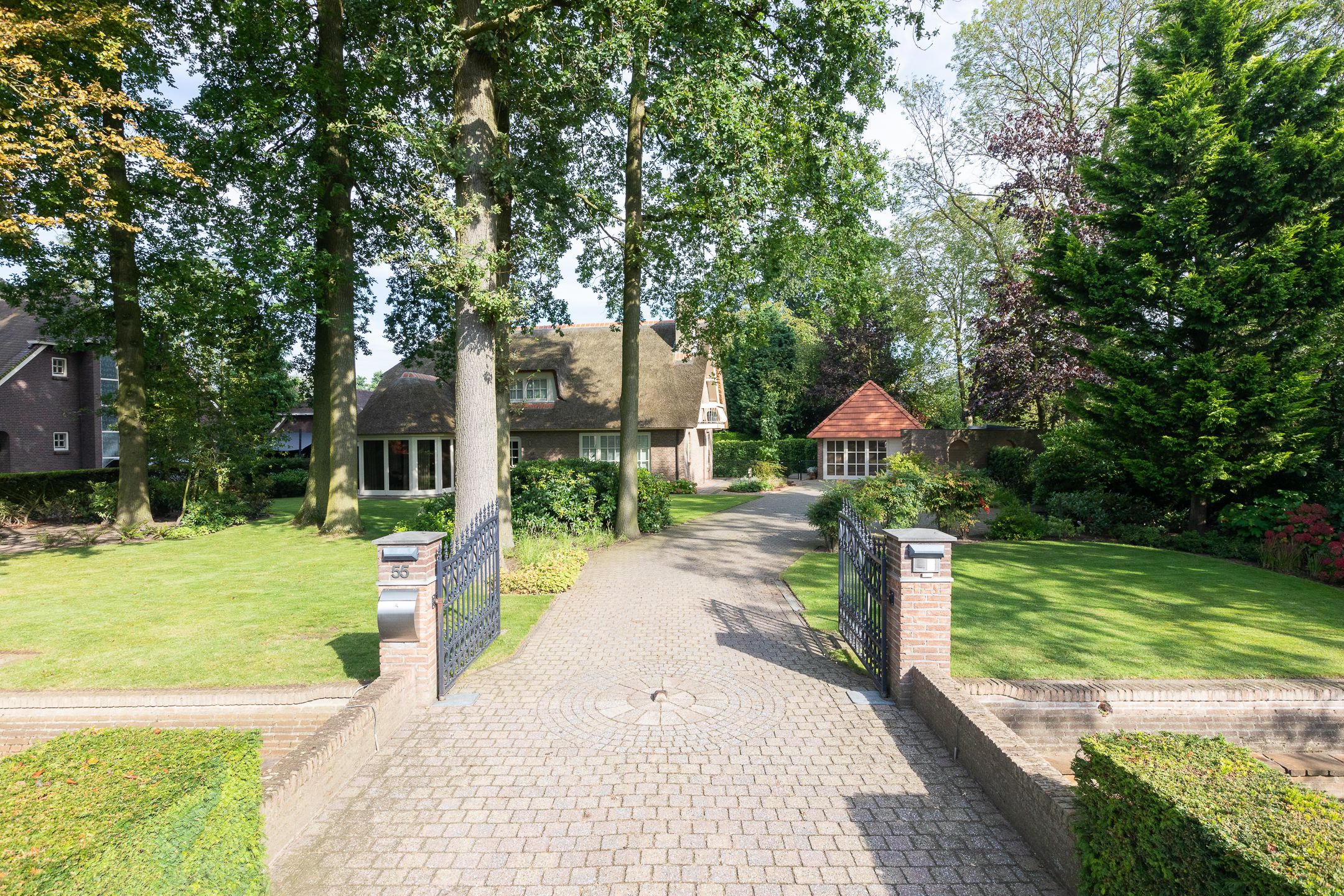 Foto 3 van Dreef 55