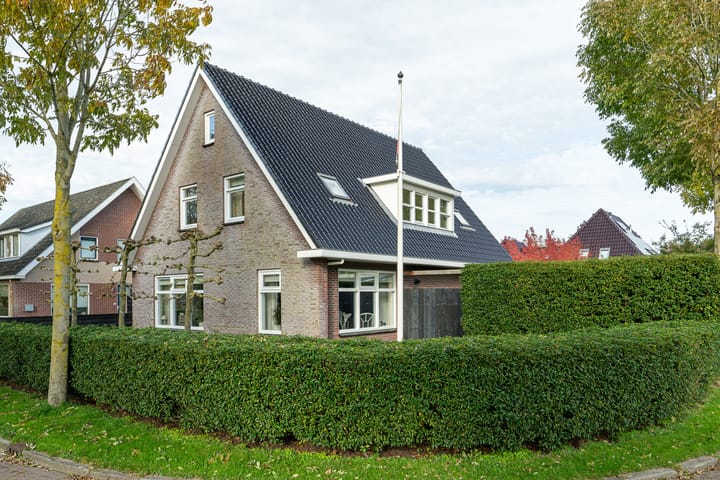 Foto 5 van Roggeblom 15