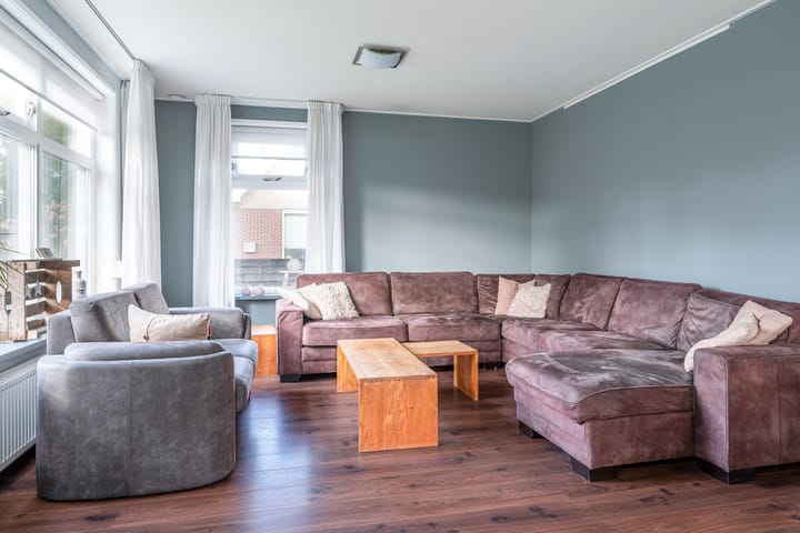 Foto 8 van Roggeblom 15