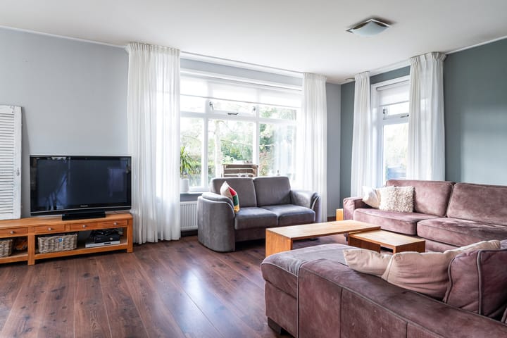 Foto 9 van Roggeblom 15