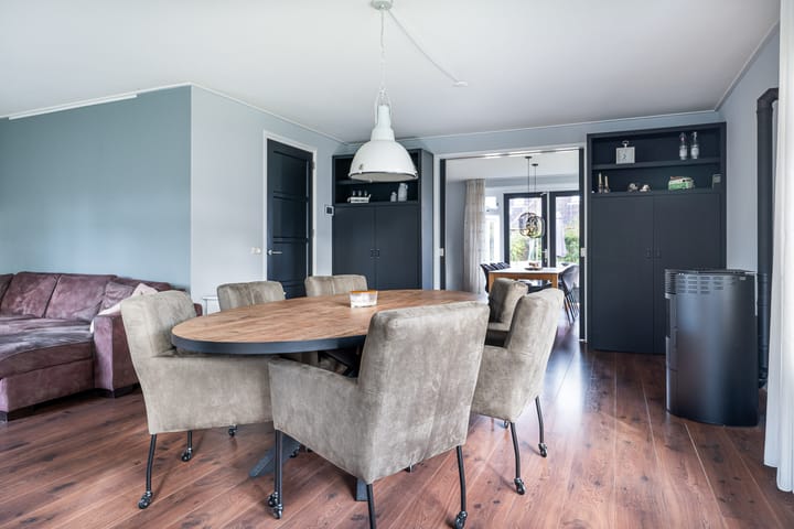 Foto 10 van Roggeblom 15