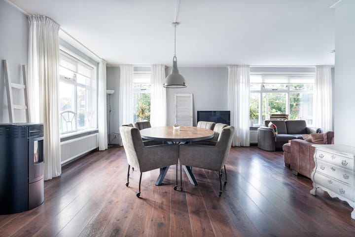 Foto 11 van Roggeblom 15